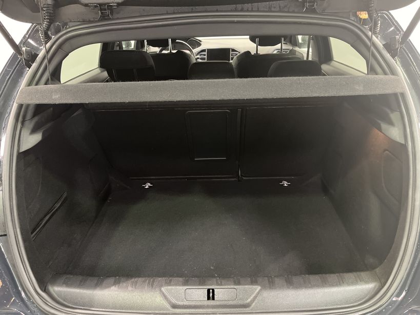 PEUGEOT 308 2018 - Photo n°46