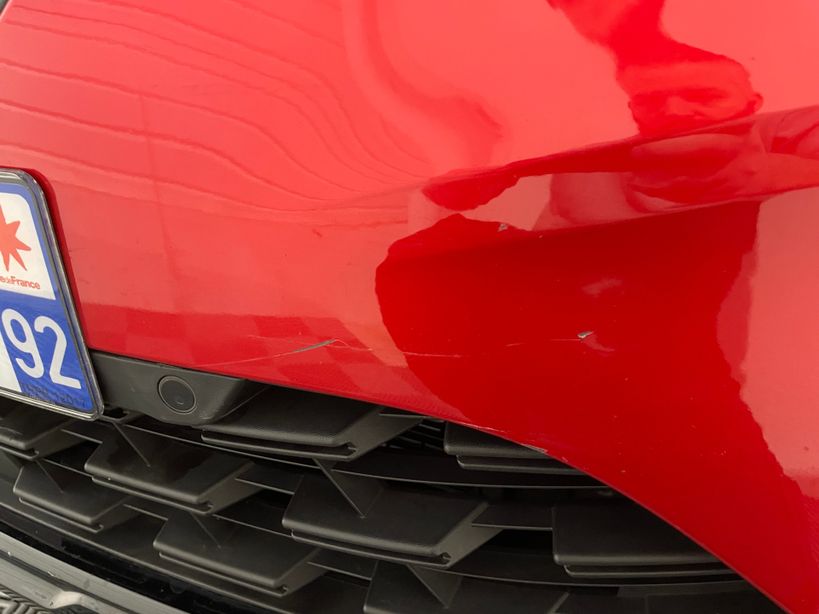 RENAULT CAPTUR 2022 - Photo n°14