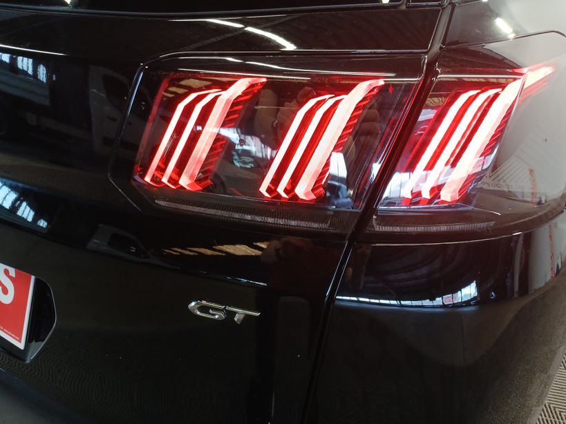PEUGEOT 3008 2024 - Photo n°5