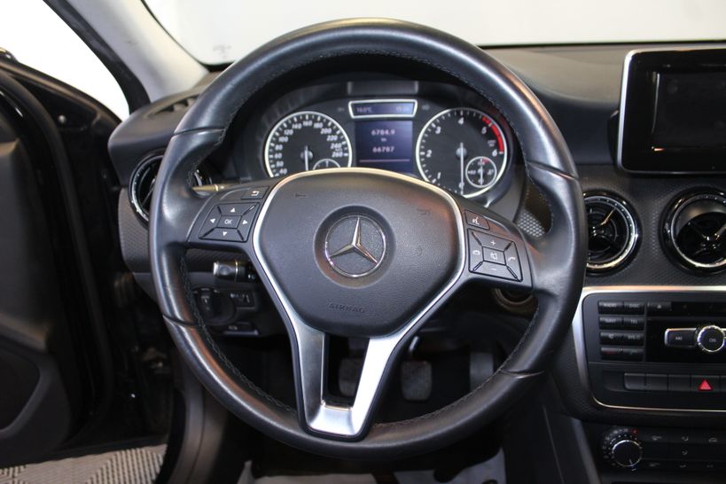 MERCEDES CLASSE A 2014 - Photo n°6