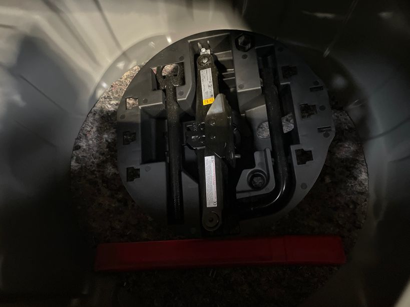 RENAULT CLIO V 2022 - Photo n°1