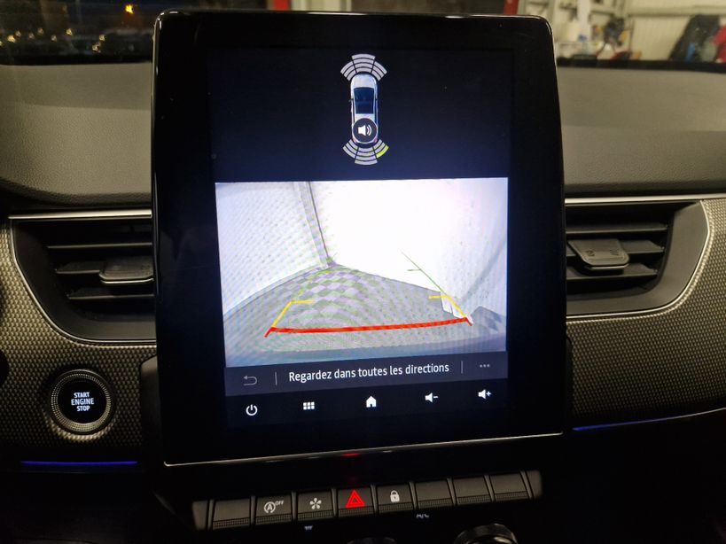 RENAULT ARKANA 2024 - Photo n°21