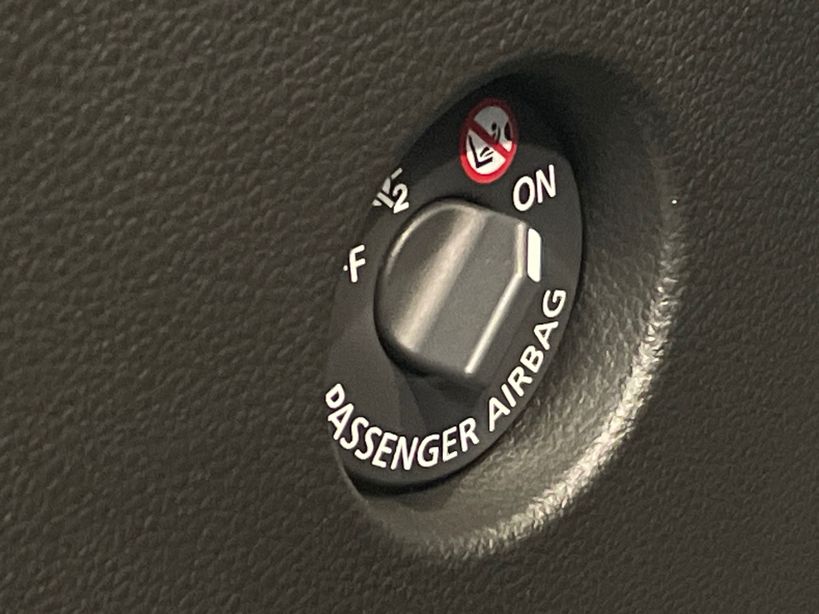 RENAULT ARKANA 2023 - Photo n°46