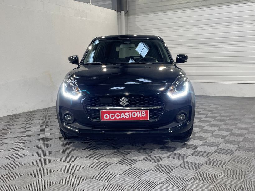 SUZUKI SWIFT 2023 - Photo n°2