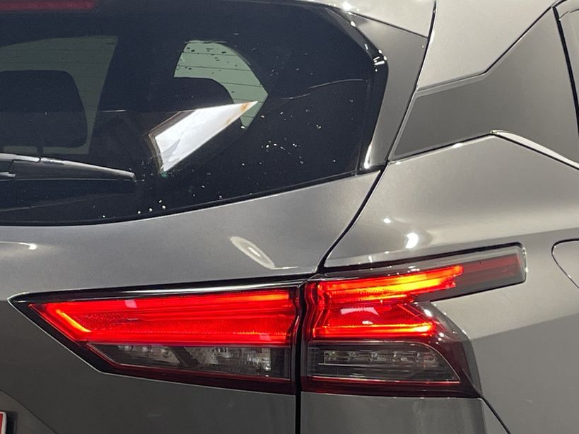 NISSAN QASHQAI 2022 - Photo n°8