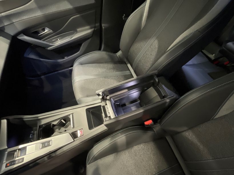PEUGEOT 308 2024 - Photo n°26