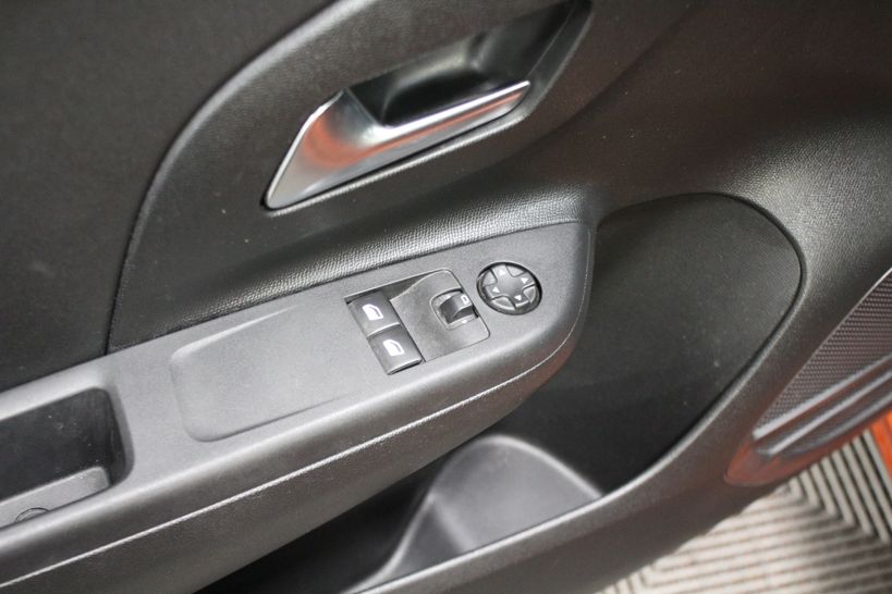 OPEL CORSA 2020 - Photo n°31