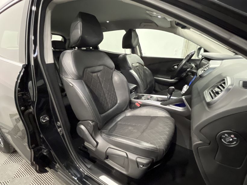 RENAULT KADJAR 2021 - Photo n°44