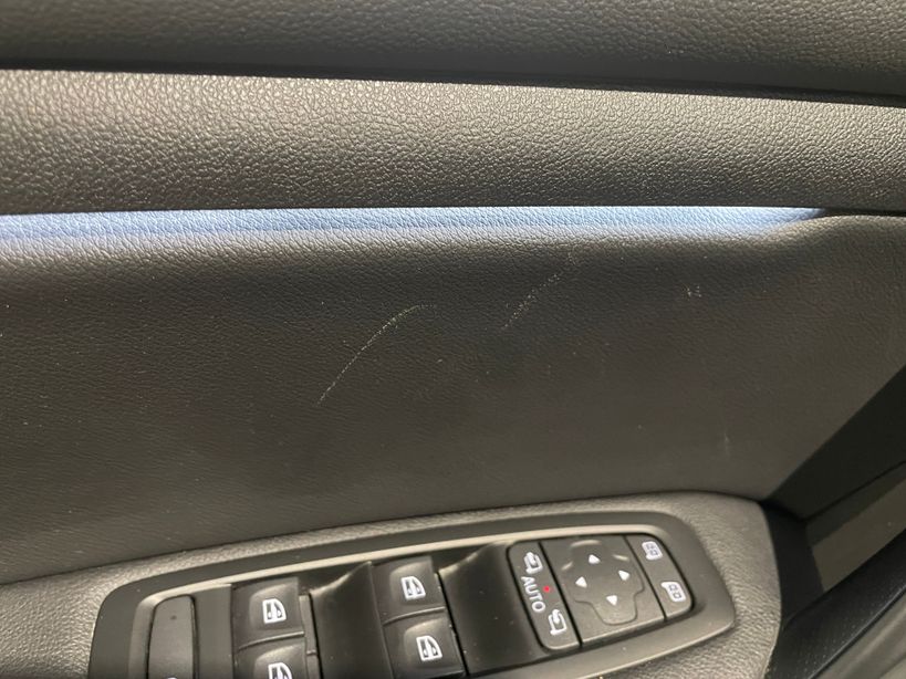 RENAULT MEGANE IV BERLINE 2022 - Photo n°2