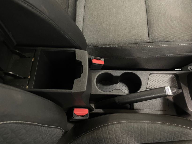 RENAULT CAPTUR 2022 - Photo n°29