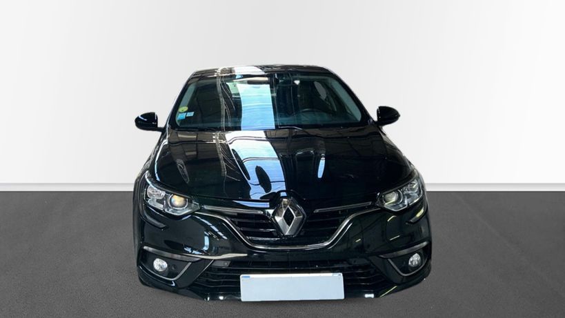 RENAULT MEGANE IV BERLINE BUSINESS 2020 - Photo n°14