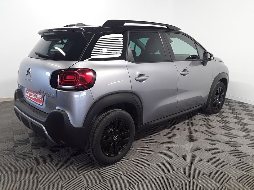 CITROEN C3 AIRCROSS 2020 - Photo n°5