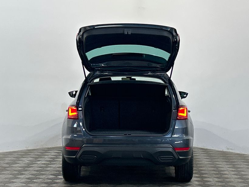 SEAT ARONA 2025 - Photo n°33