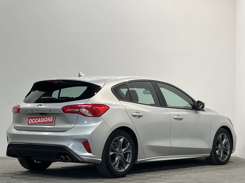 FORD FOCUS 2020 - Photo n°3