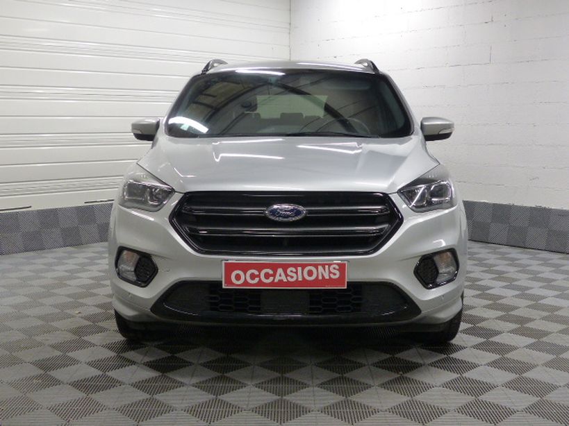 FORD KUGA 2019 - Photo n°2