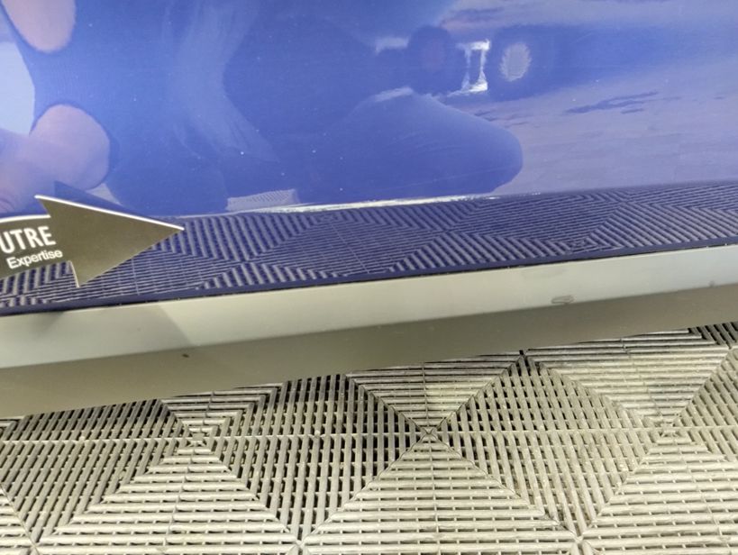 CITROEN C5 X 2023 - Photo n°31