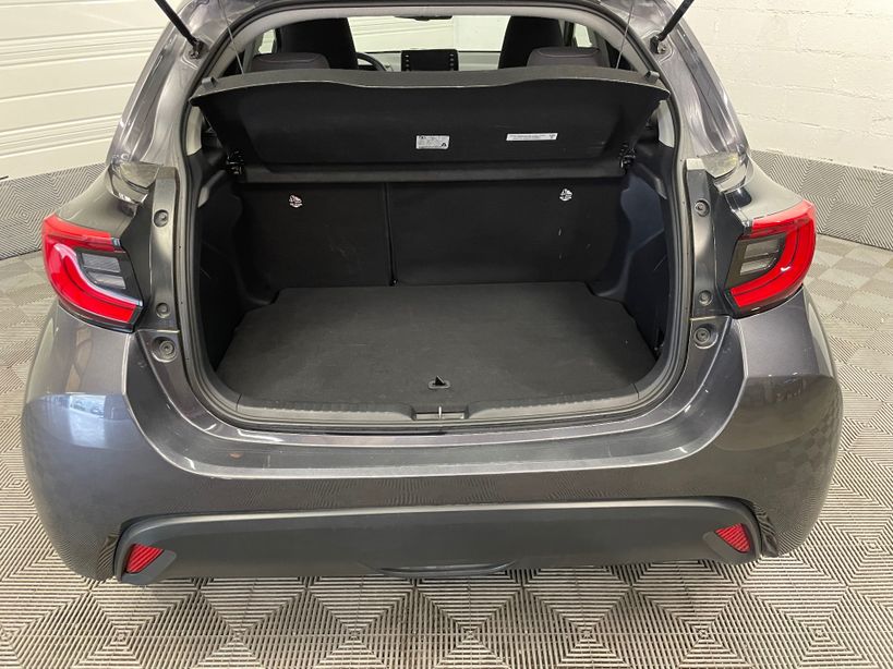 TOYOTA YARIS 2023 - Photo n°9