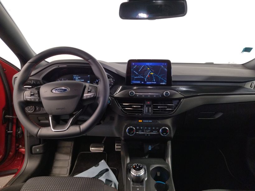 FORD FOCUS 2020 - Photo n°23