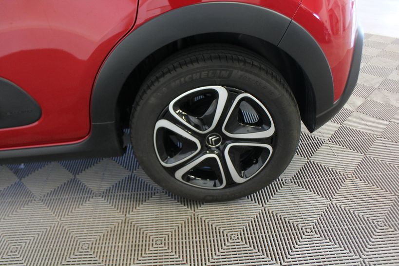CITROEN C3 2020 - Photo n°26