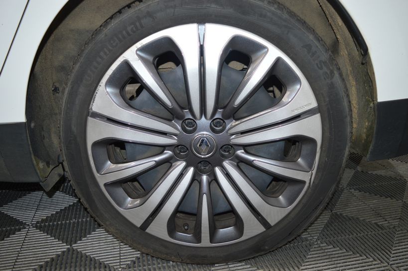 RENAULT GRAND SCENIC IV 2019 - Photo n°10