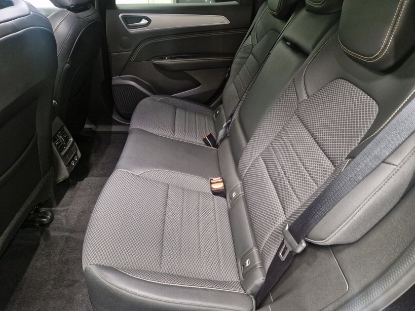 RENAULT ARKANA 2024 - Photo n°13