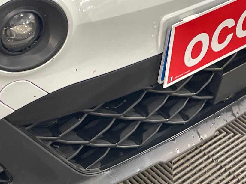 SEAT ARONA 2025 - Photo n°3