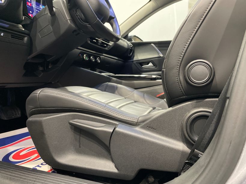 CITROEN C5 X 2023 - Photo n°38