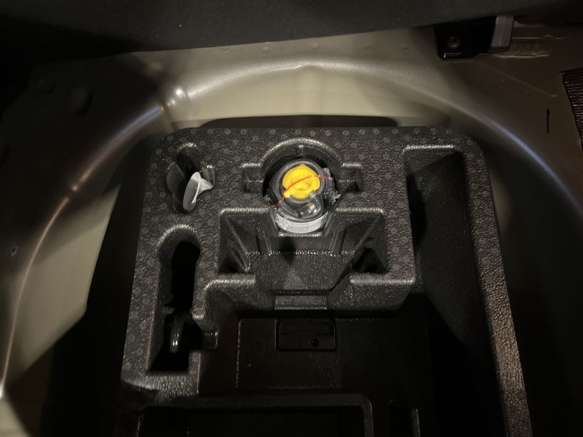 FORD FIESTA 2021 - Photo n°45