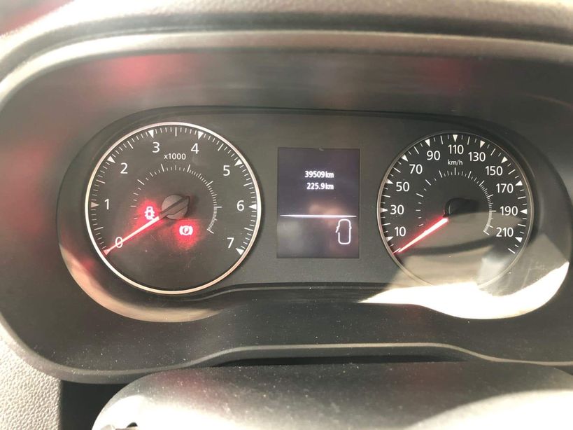 DACIA DUSTER 2022 - Photo n°13