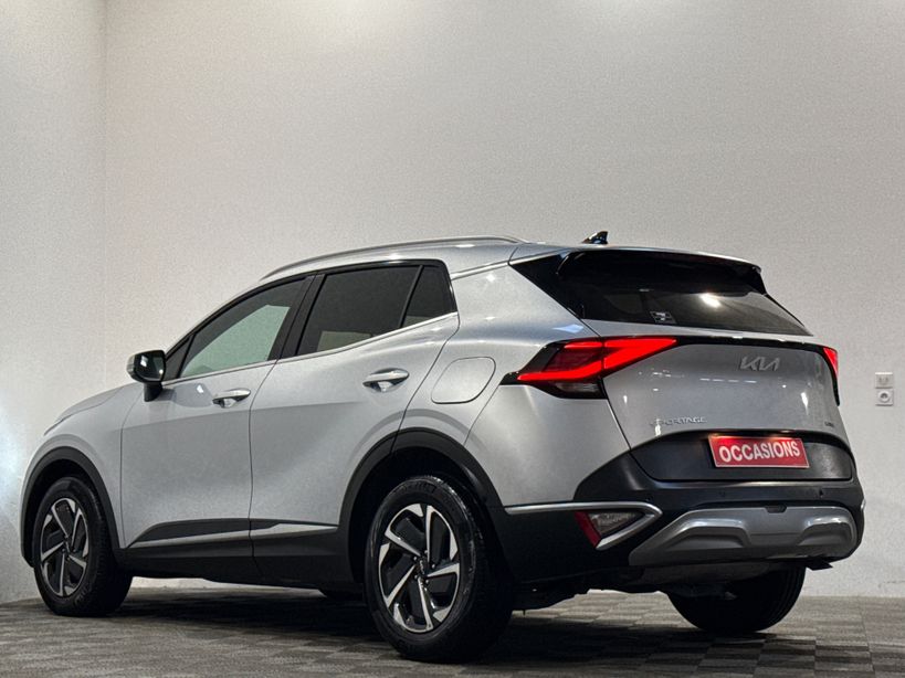 KIA SPORTAGE 2022 - Photo n°4