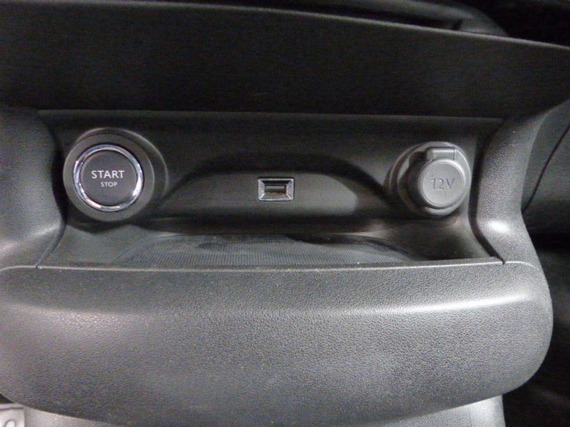 CITROEN C4 CACTUS BUSINESS 2018 - Photo n°14