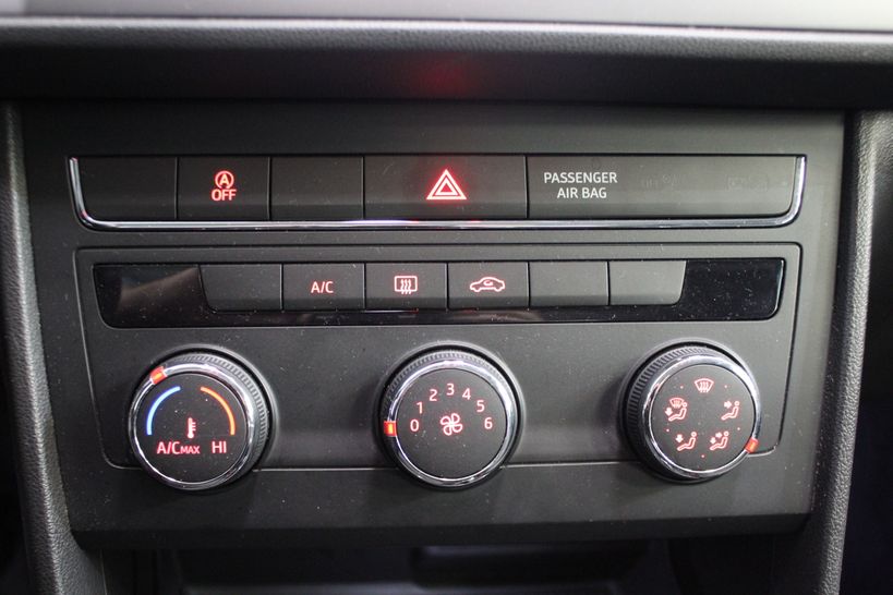 SEAT LEON 2020 - Photo n°20