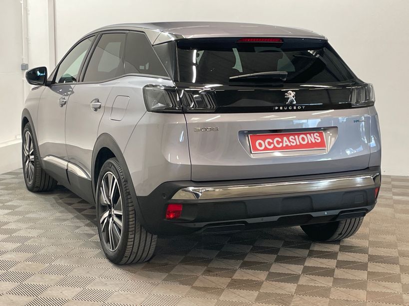 PEUGEOT 3008 2024 - Photo n°6