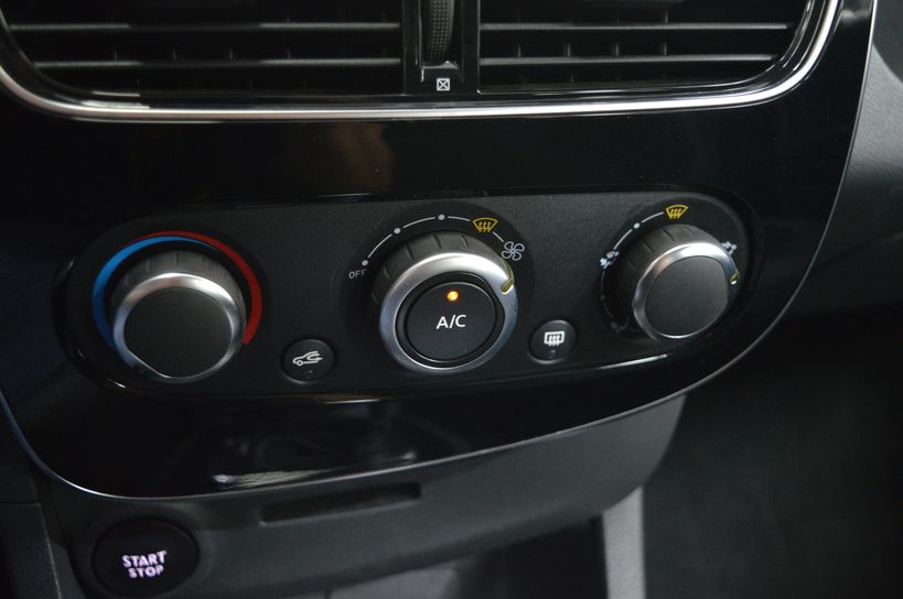 RENAULT CLIO IV BUSINESS 2019 - Photo n°17