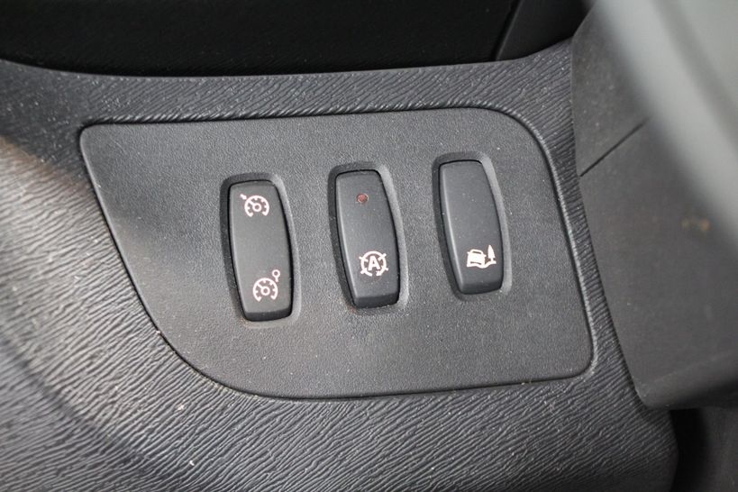 RENAULT KANGOO EXPRESS 2017 - Photo n°32