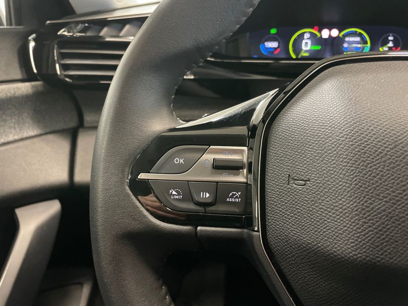 PEUGEOT 308 2023 - Photo n°21