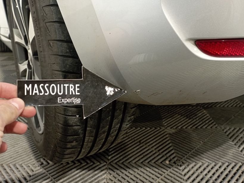 RENAULT CLIO V 2021 - Photo n°14