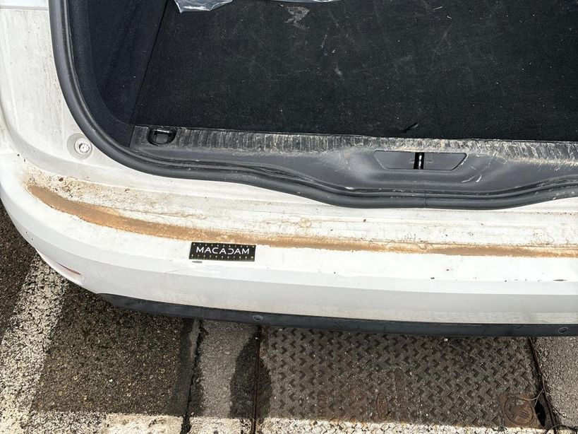 CITROEN C4 SPACETOURER BUSINESS 2020 - Photo n°1