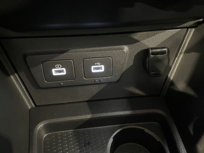 DACIA DUSTER 2022 - Photo n°27