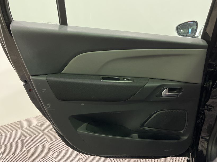 CITROEN GRAND C4 PICASSO BUSINESS 2018 - Photo n°36