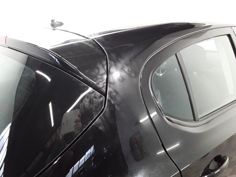 OPEL CORSA 2019 - Photo n°9
