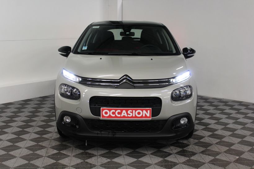 CITROEN C3 2020 - Photo n°2