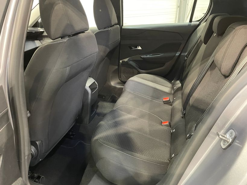 PEUGEOT 308 2022 - Photo n°12