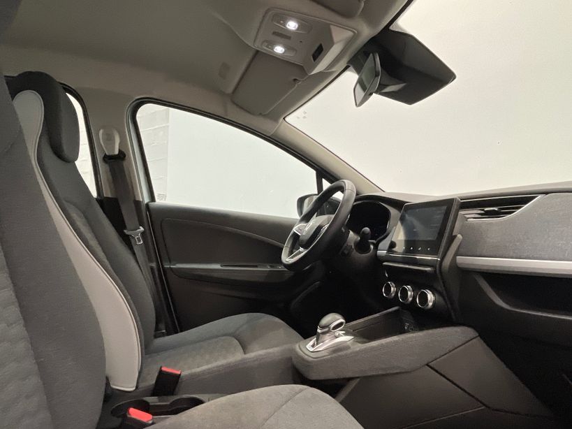 RENAULT ZOE E TECH ELECTRIQUE 2022 - Photo n°22