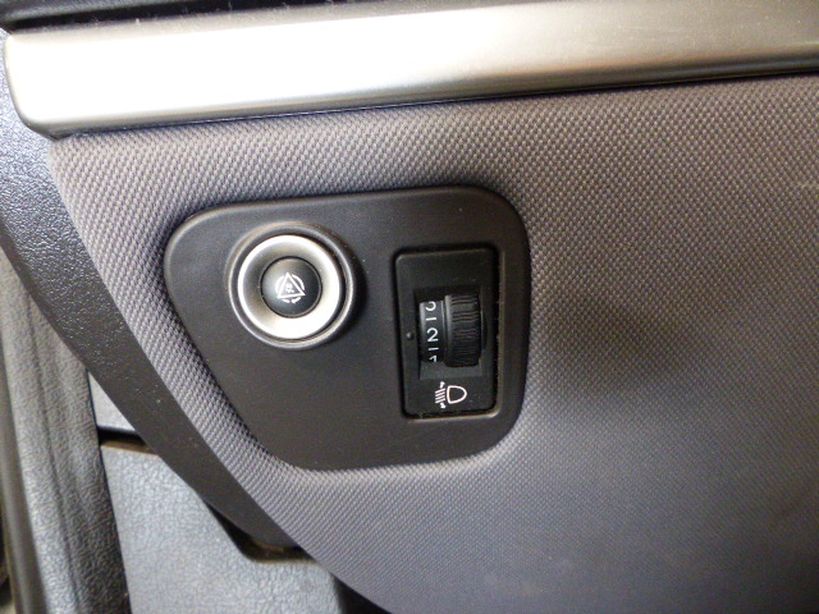 PEUGEOT 807 2006 - Photo n°16