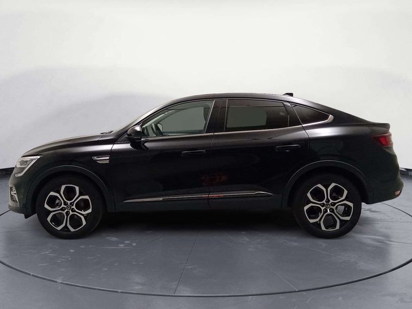 RENAULT ARKANA 2023 - Photo n°8