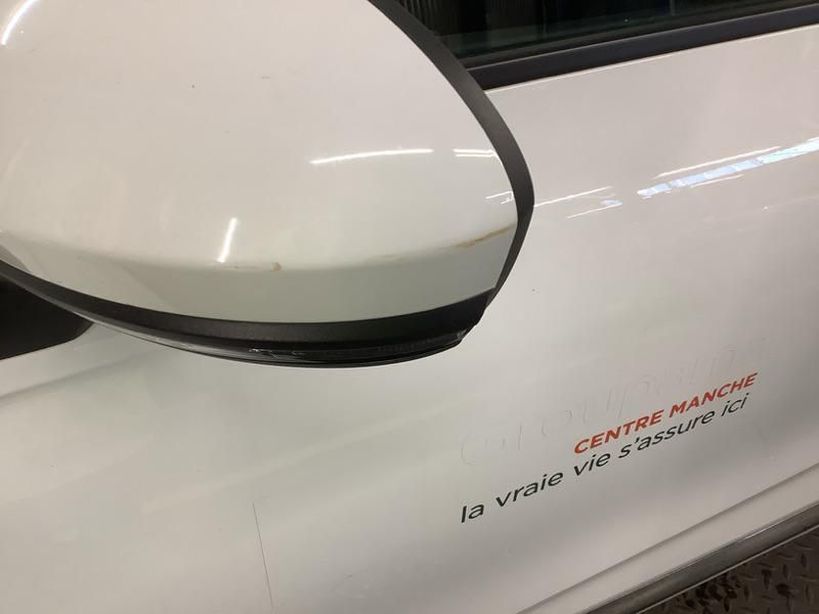 RENAULT CLIO V 2021 - Photo n°10