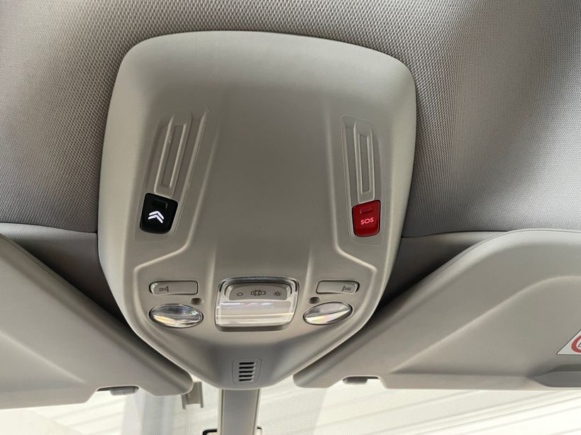 CITROEN GRAND C4 SPACETOURER 2021 - Photo n°31