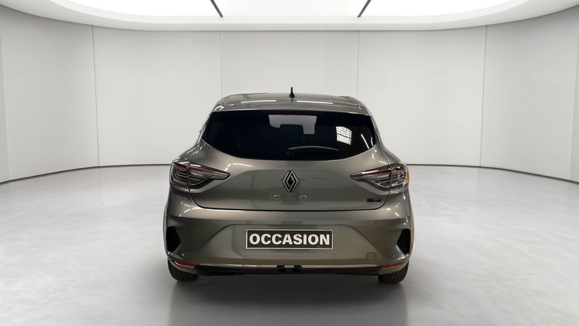 RENAULT CLIO V 2025 - Photo n°5