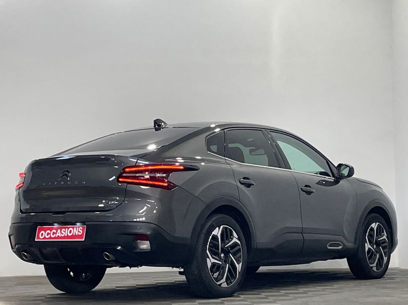 CITROEN C4 X 2023 - Photo n°3